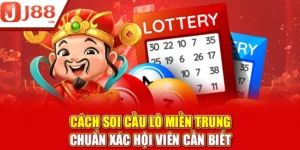 Cách Soi Cầu Lô Miền Trung Chuẩn Xác Hội Viên Nên Biết