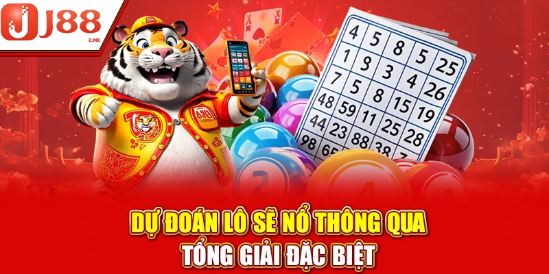 Cách soi cầu lô miền Trung qua tổng giải đặc biệt