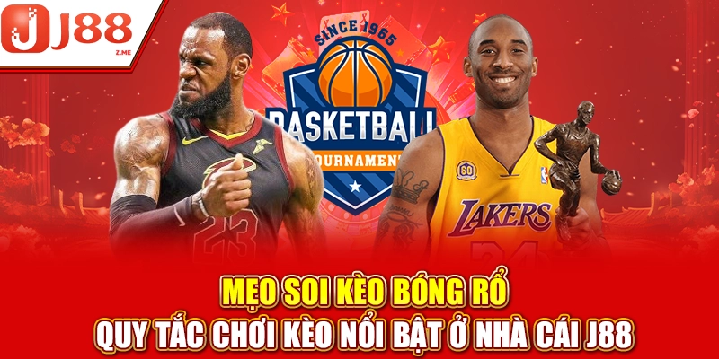 Tổng hợp các mẹo soi kèo bóng rổ cần biết