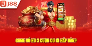 Mẹo Chơi Nổ Hũ 3 Cuộn– Bí Quyết Giúp Bạn Thắng Lớn 2025