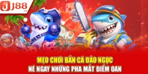 Mẹo Chơi Bắn Cá Đảo Ngọc – Chiến Thuật Giúp Bạn Thắng To