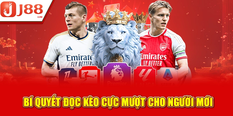 Bí quyết đọc kèo cực mượt cho người mới