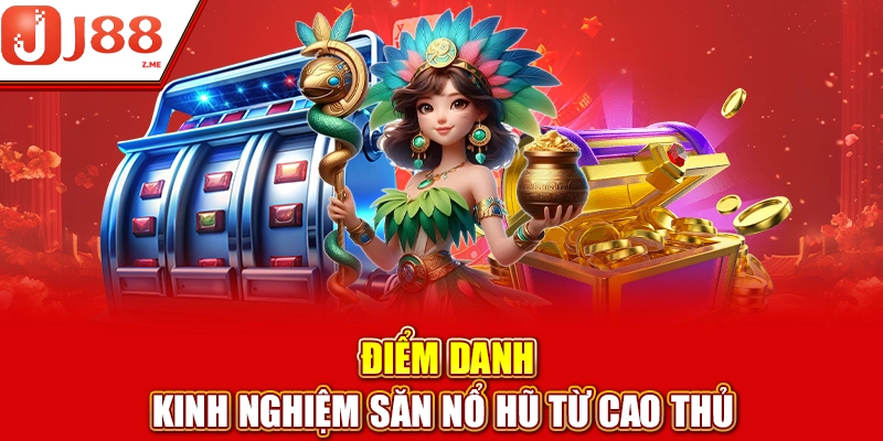 Khám phá lý do vì sao nổ hũ được yêu thích như vậy
