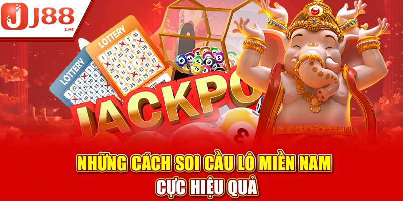 Những cách soi cầu lô miền Nam cực hiệu quả