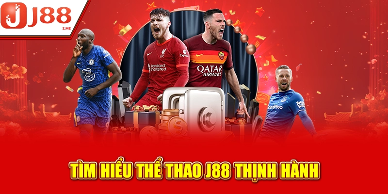 Tìm hiểu sảnh Thể thao thịnh hành